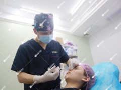 紫馨名医丨于晓强：微整术后和谐自然是我的标准
