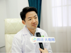 专访广州紫馨李政祐：突破传统技术难点，独创韩国6D动态美眼技术