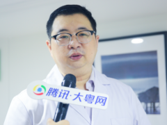 专访广州紫馨曲学延：一位荣获眼鼻整形国家双专利的整形教授