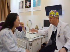 禾美嘉任学会：躯体美学知识是形体雕塑的基础：上臂篇