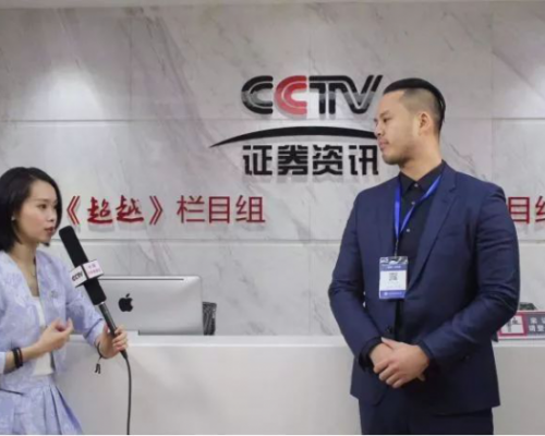CCTV《超越》专访：双美胶原为什么这两年飞速发展，业绩翻倍
