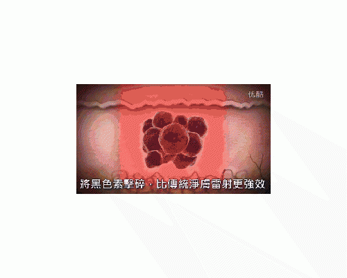 长春铭医整形超皮秒激光，一站式解决皮肤难题