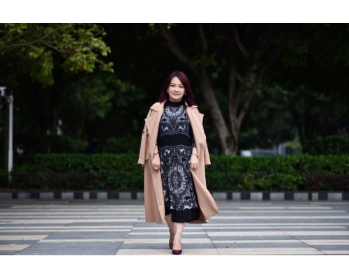专访 | 魏欣——从玻尿酸微整到脂肪再生医美，引领医美跨时代