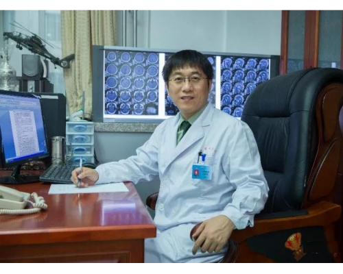 科言生物：安沂华教授2000多例临床验证，干细胞让脊髓修复成为可能。