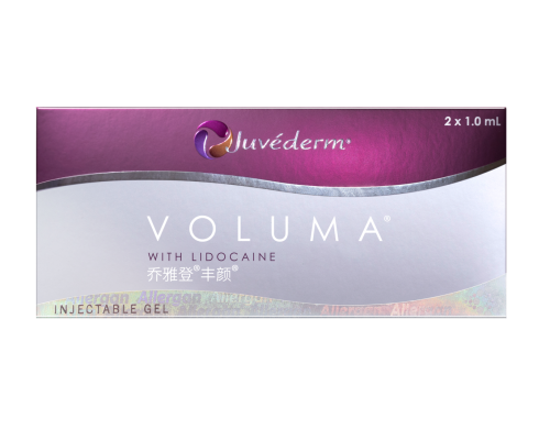 中国首个获批用于面颊部（含中面部）适应症的玻尿酸填充剂上市