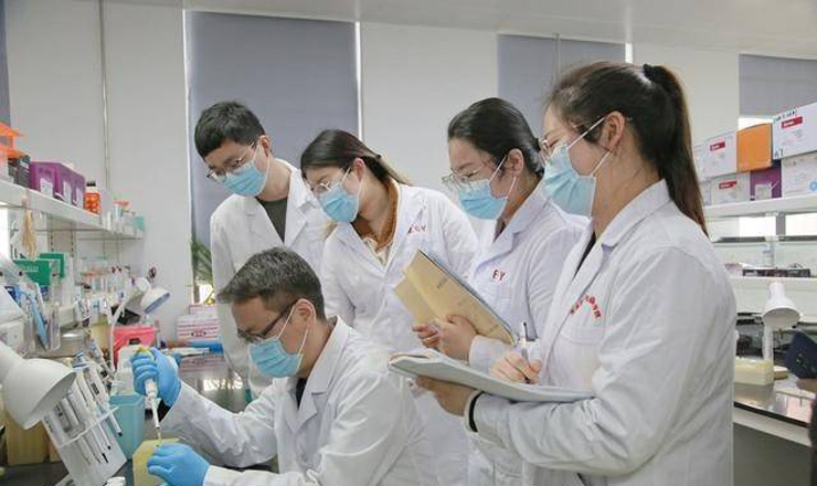 我国科研团队研发新型通用基因编辑工具 失明者有望重见光明！