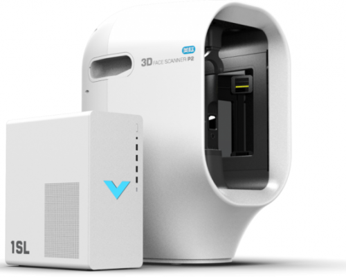美际3D皮肤分析仪P2发布，引领行业新风潮