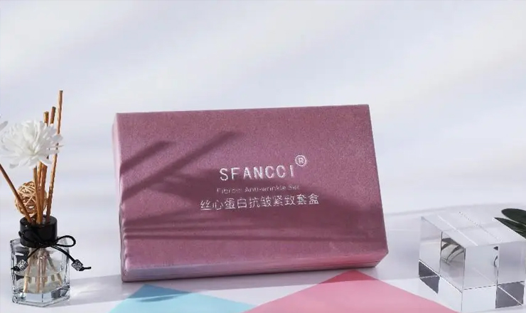 还原肌肤年轻态 SFANCCI丝范绮打造全新抗衰体验