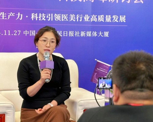 从“填充”到“再生”：童颜针如何成为肌肤“内动力”的新引擎？