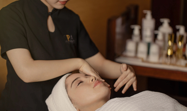 瑞士美容品牌MARGY'S携手北京王府半岛酒店 推出十一周年定制面部护理